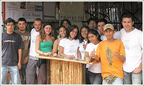 Grupo de Trabajo