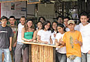 Grupo de trabajo
